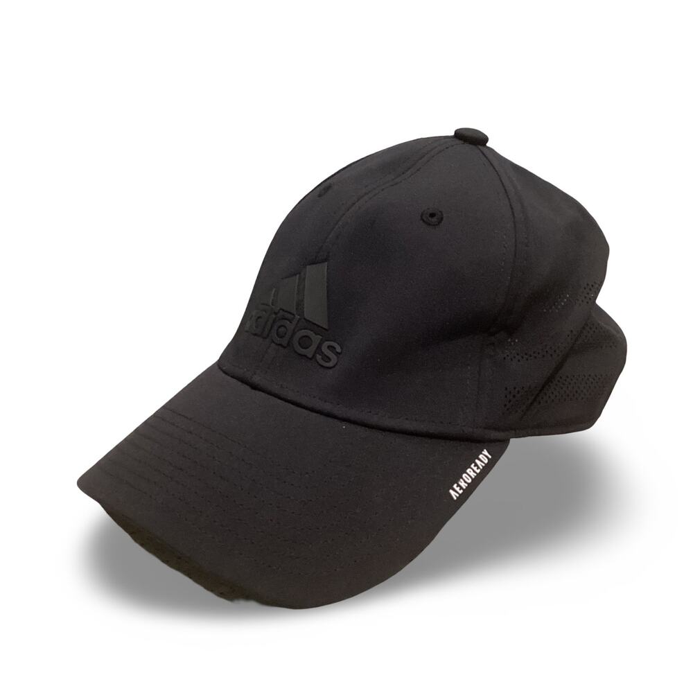 adidas Originals Game Day III AEROREADY Flex Hat